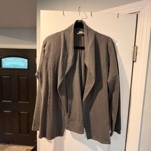 Style & Co Cardigan - XL